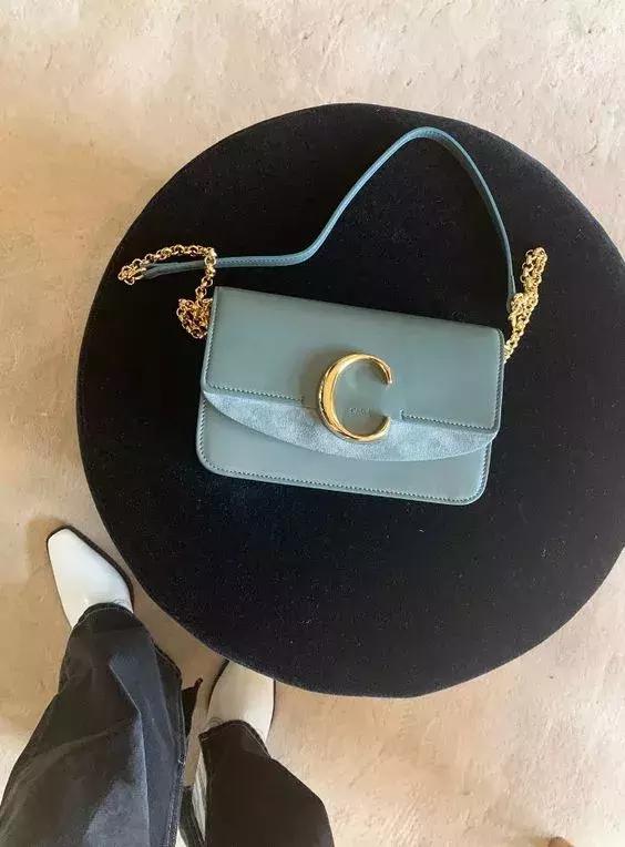 时装周旋转轮回走秀可太有意思了,盘点时装周走秀