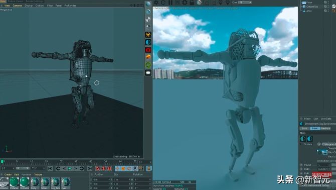 “请停止霸凌机器人”假视频揭秘，2019最强大机器人Top10在这里