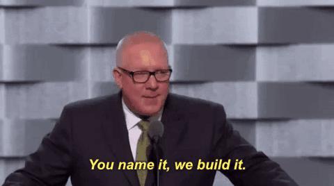 外国人常说的“younameit”，可不是让你“起个名字”！