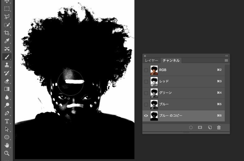ps抠图线下教程,ps教程五种常用抠图方法
