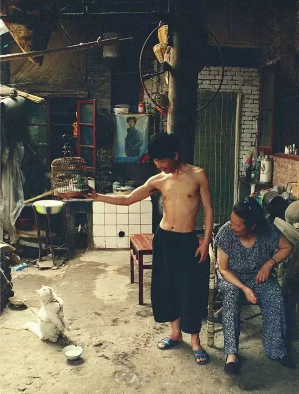 从西安到长安1905-2019沧海桑田（二）