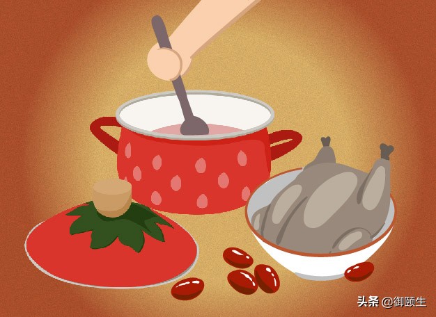 痛经小妙招按穴位,痛经最简单的止痛方法不能吃东西