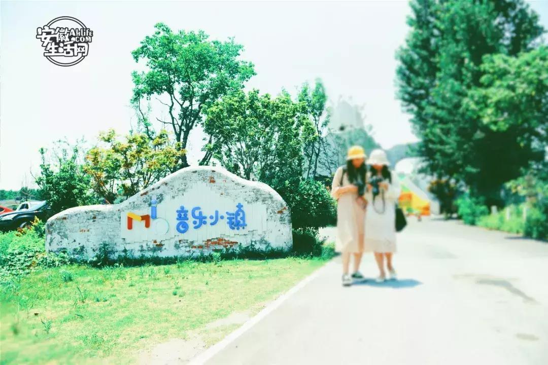 合肥一日游景点有哪些好玩的,合肥一日游最佳景点攻略