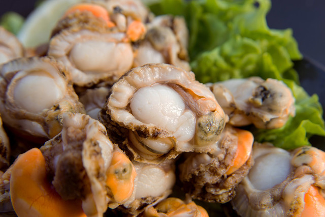 吃海鲜一般都有什么不能吃,吃海鲜一定要注意的事项