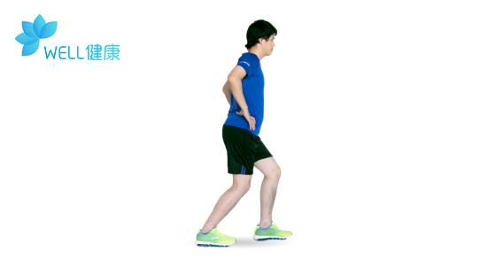 爬山后腿部肌肉酸痛怎么缓解,爬山后全身肌肉酸痛怎样快速恢复