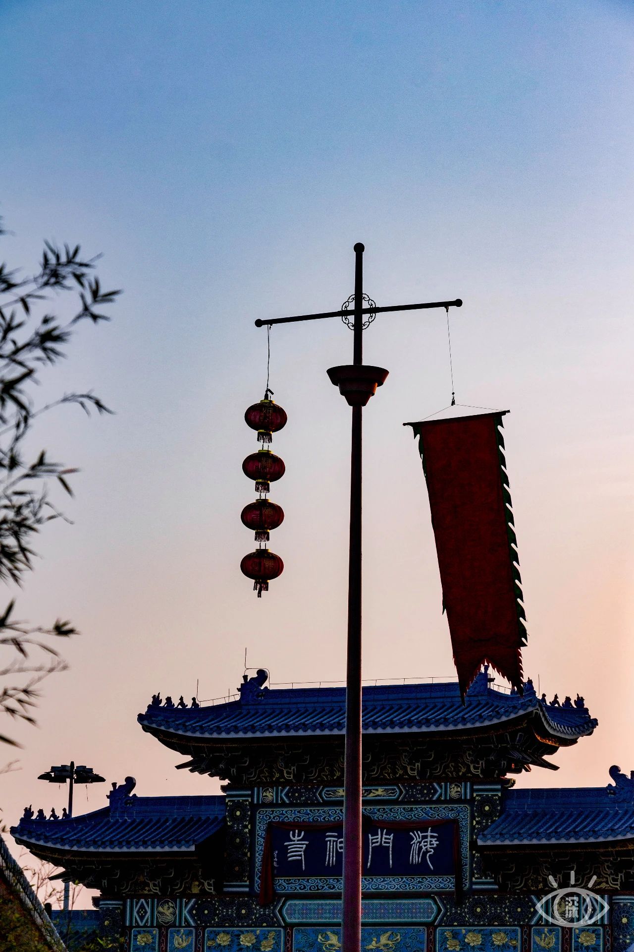 深圳二号线沿线有哪些景点游玩,深圳9号线沿途好玩的地方推荐