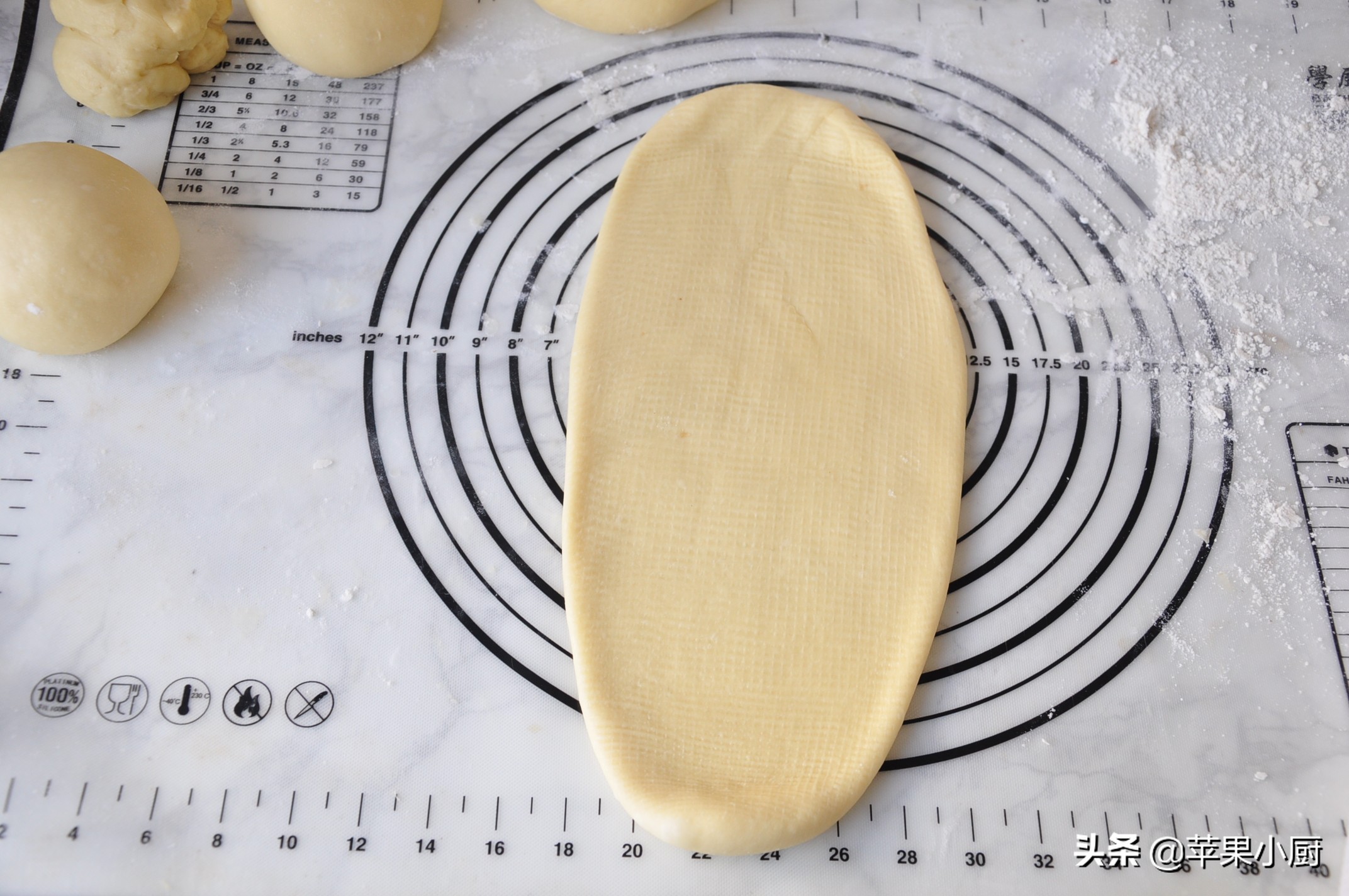 无黄油的吐司做法,无黄油吐司酥脆又好吃不用烤箱