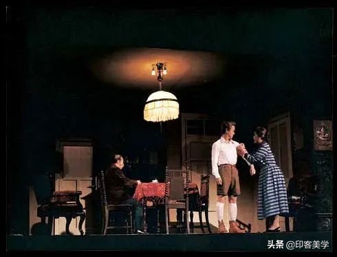 话剧必看的100部,强烈推荐值得一看的话剧