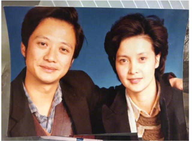 当红时期息影嫁圈外人,息影嫁入豪门了吗