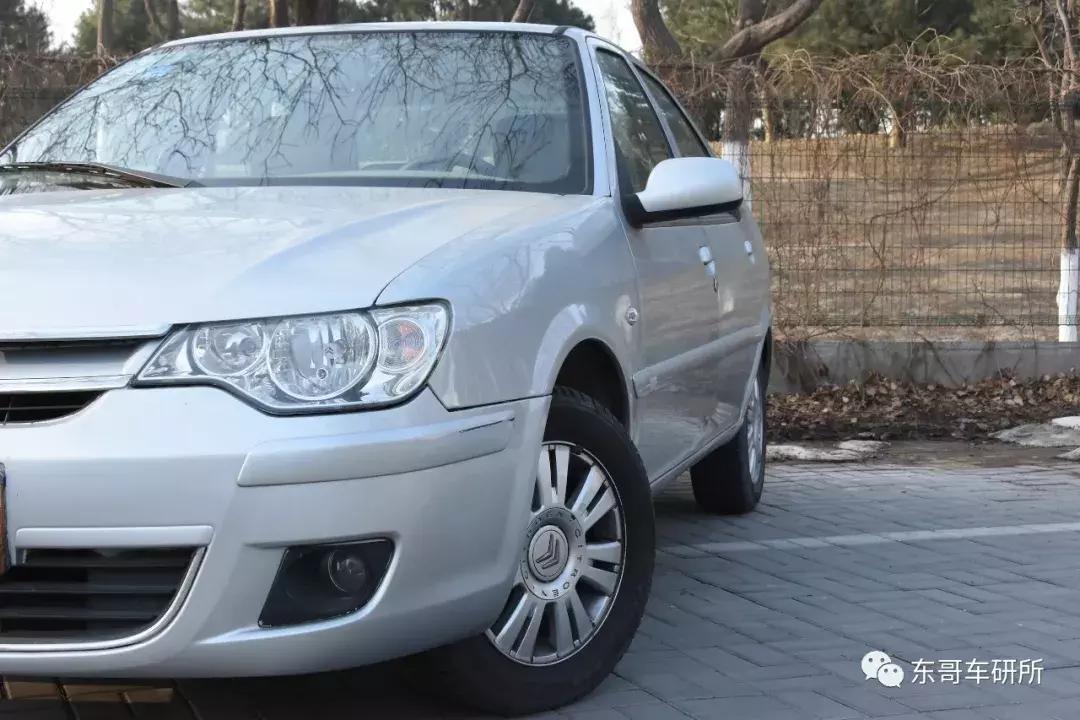 雪铁龙富康哪一款好,雪铁龙富康zx