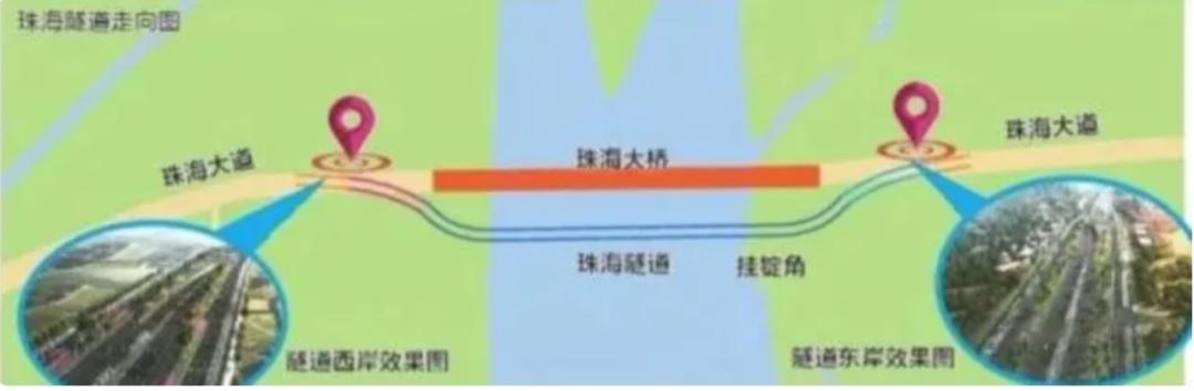 珠海斗门有没有发展潜力,珠海斗门未来可期