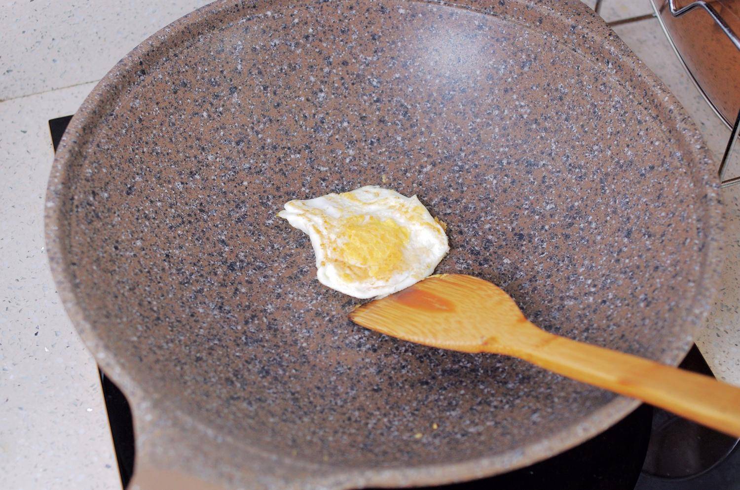 麦饭石不粘锅开箱测评,麦饭石不粘平底锅测评