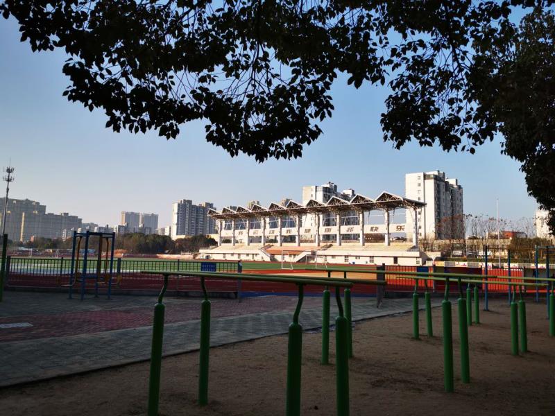 中招优选|“重珍班”成为亮丽名片，江苏省太湖高级中学等您来