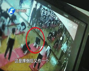 小孩学舞蹈瘫痪的案例,5岁女孩练舞蹈导致瘫痪