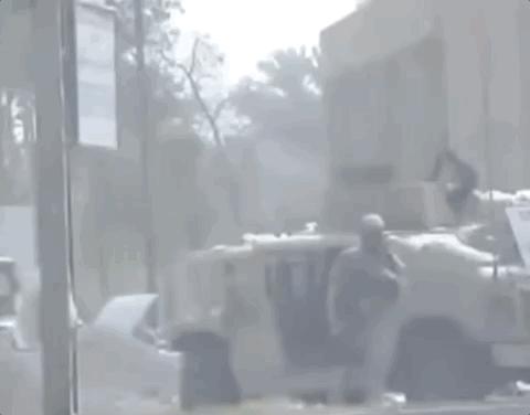 韩国K-14高精狙出口阿富汗，一支要卖1500万韩元