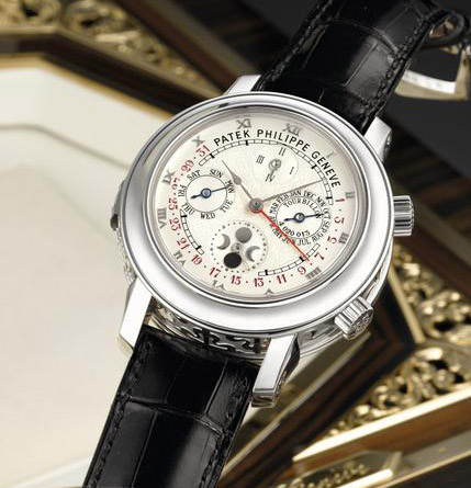 那些从未被超越的经典腕表,最难买的顶级腕表是什么