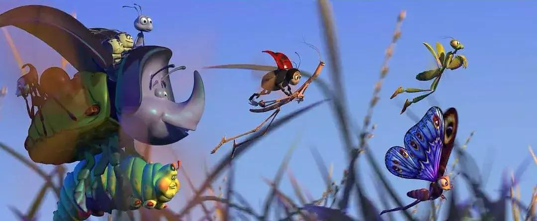 皮克斯动画寻梦环游记在国内,皮克斯寻梦环游记细节