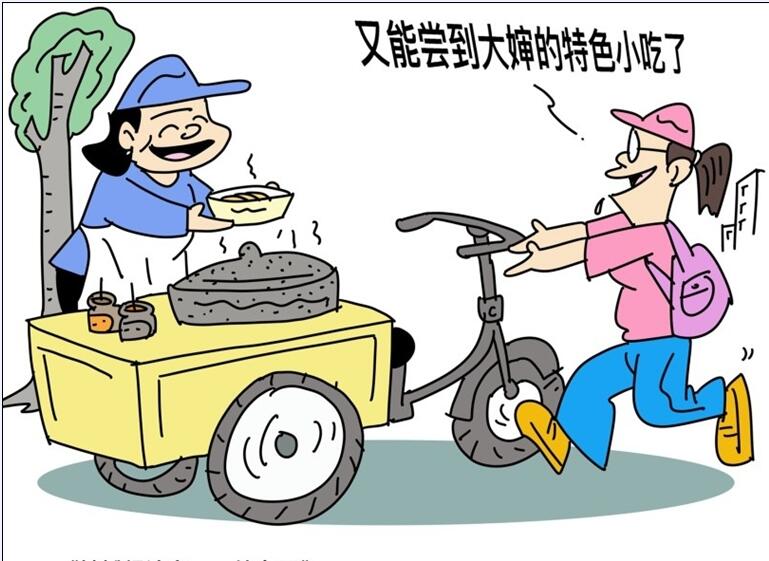 地摊经济火了实体店该怎么办,允许摆地摊了吗