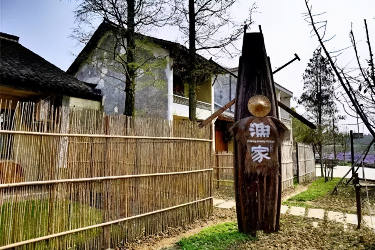 乌村两日游攻略,乌村生态观光游