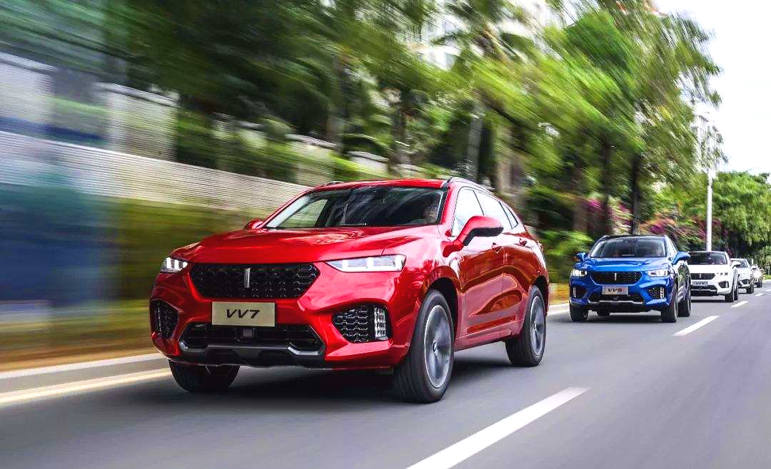 魏派vv6性价比怎么样,魏派新vv6值得购买吗