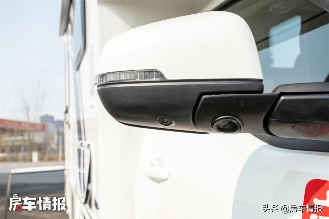 大通t90皮卡房车和长城自由炮,长城皮卡房车四驱汽油自动挡