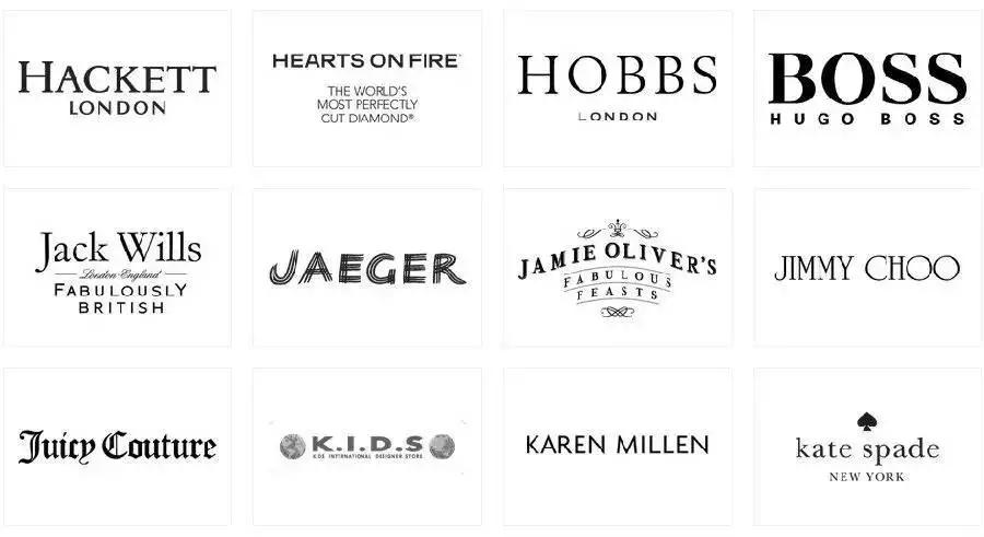 bicester折扣攻略,bicester技巧