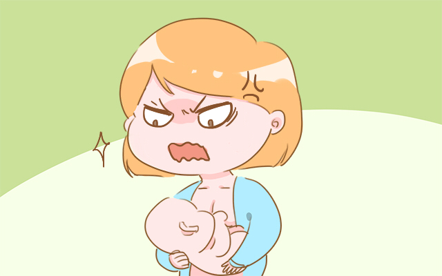 哺乳期乳头皲裂疼痛难忍？二胎妈妈有妙招，教你轻松告别疼痛