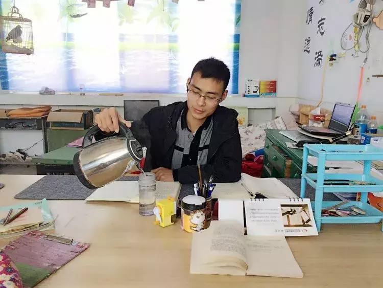 真实的特岗教师生活,任明杰特岗教师生活记录