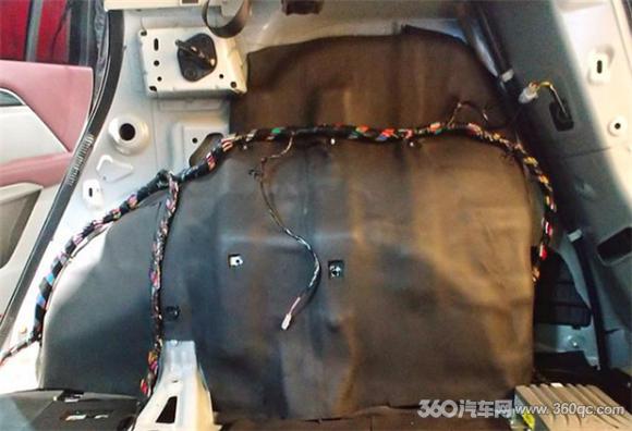 宝骏rs5异响,宝骏rs5发动机响