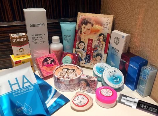 谁说女人过了三十就是黄脸婆,黄脸婆用什么护肤品最好