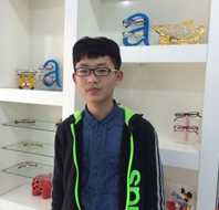 优倍视——专注青少年儿童近弱视防控,许昌店提供优质服务