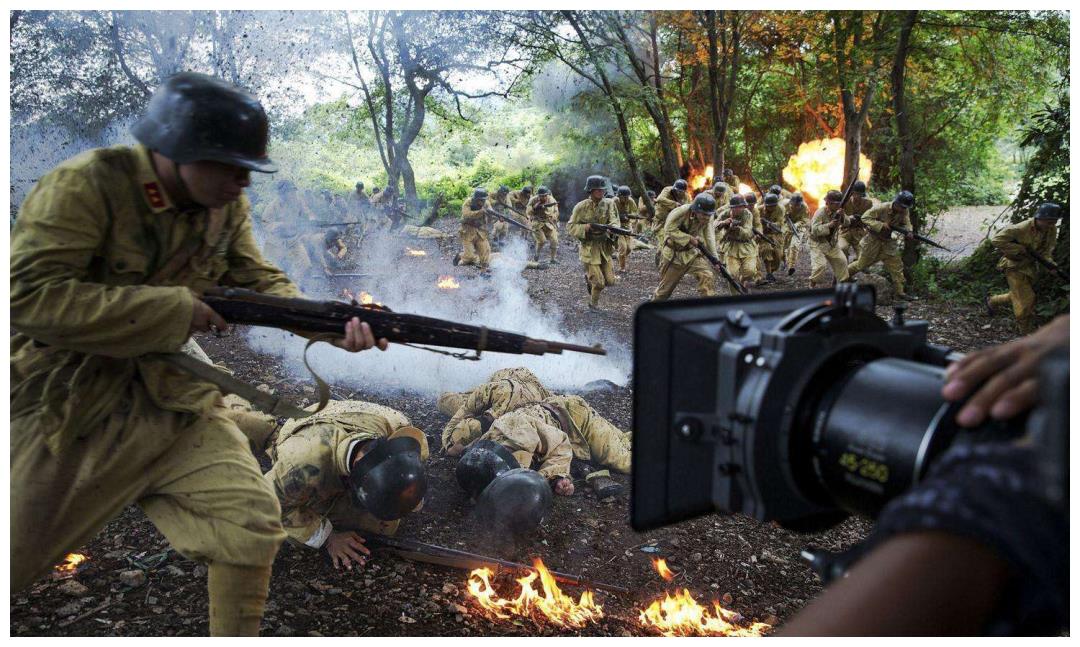 人中弹真实反应,现实中的人中弹还能活多久