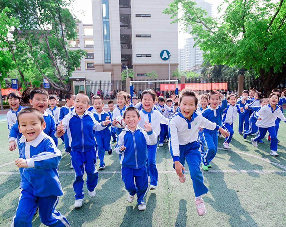 南山区外国语学校(集团)VS太子湾育才、深圳湾学校孰优孰劣