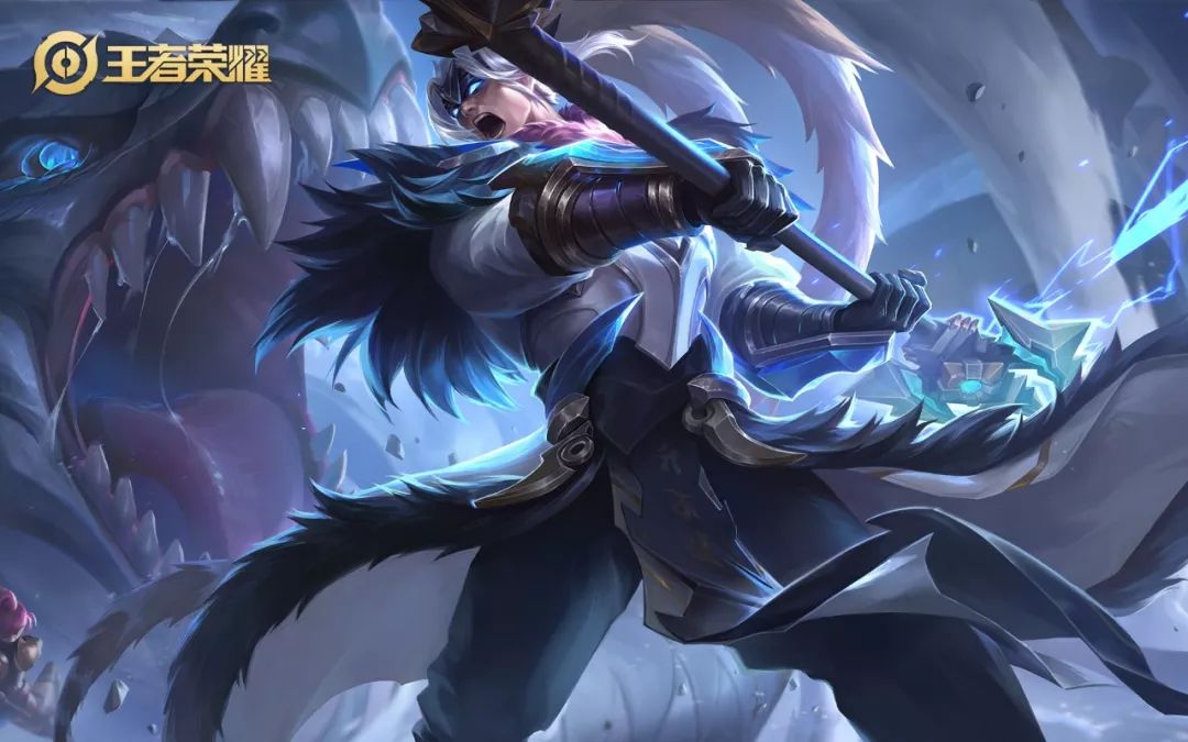 王者荣耀新赛季s35黄盾老夫子,王者荣耀最强五大上单