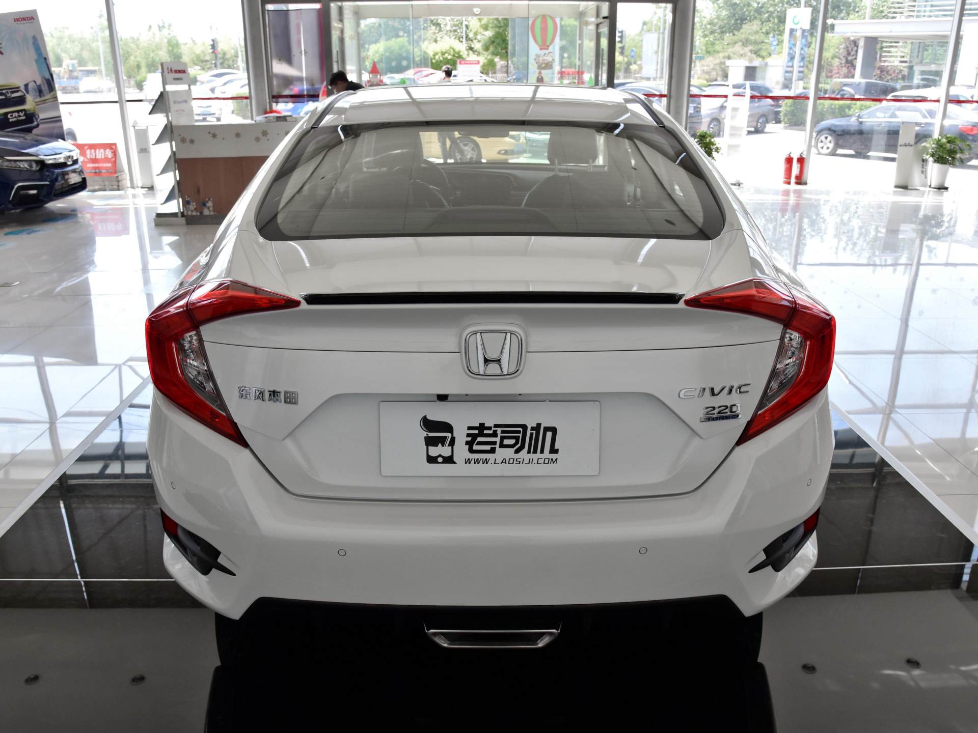 本田思域劲动版177马力几秒破100,本田思域1.5t177马力最快速度