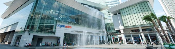 去香港必去美妆店,去香港买大牌美妆护肤攻略