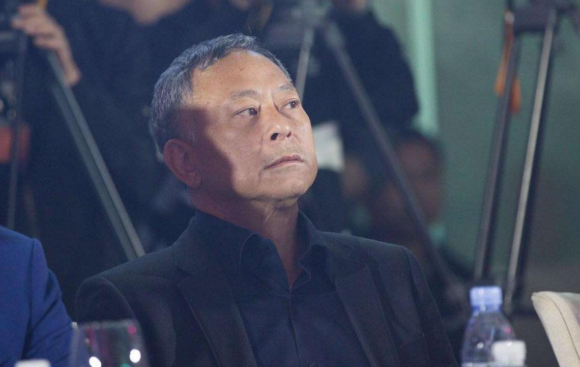 杜琪峰谈林雪,林雪吐槽杜琪峰