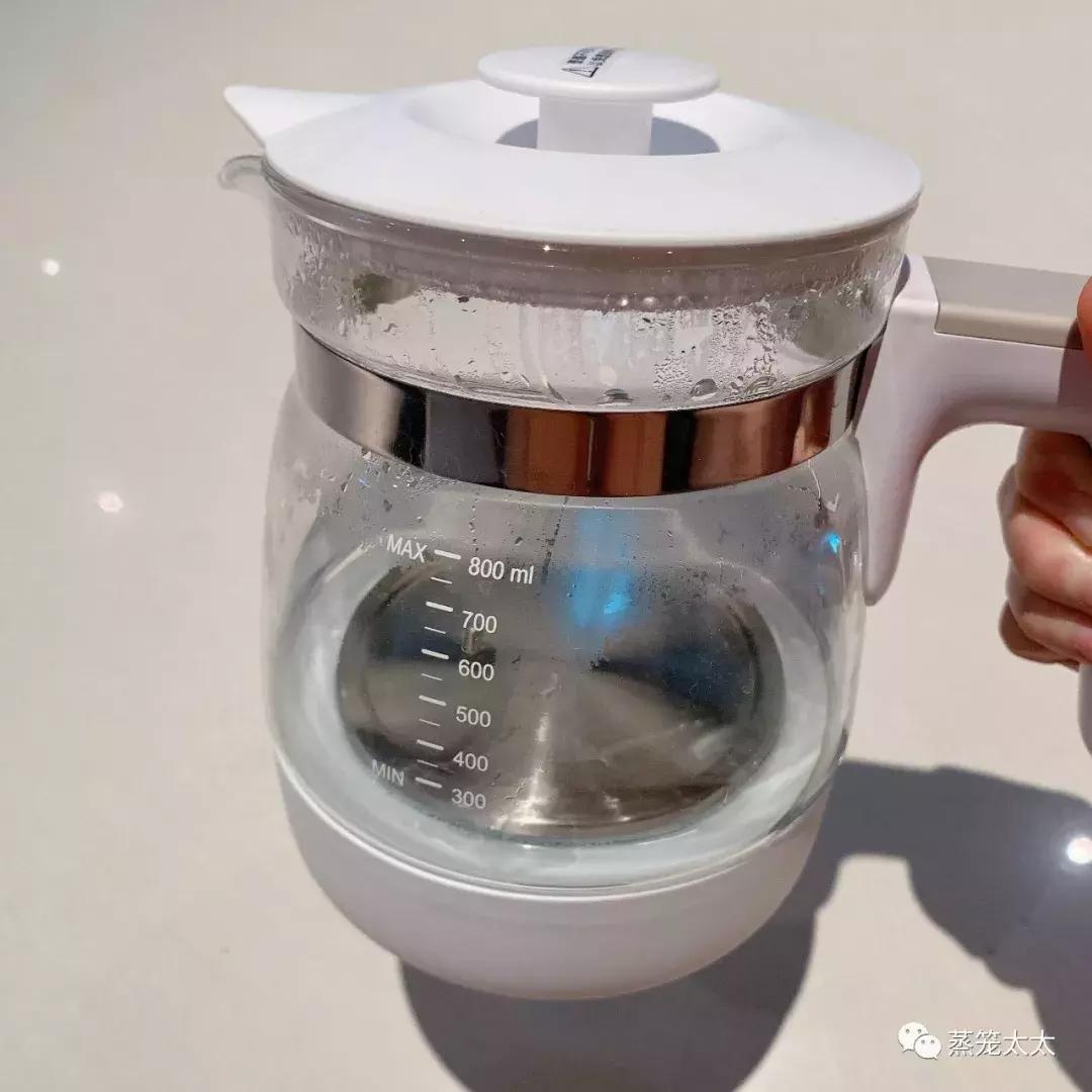 辅食第一口米粉怎么泡,辅食第一口米粉如何冲泡