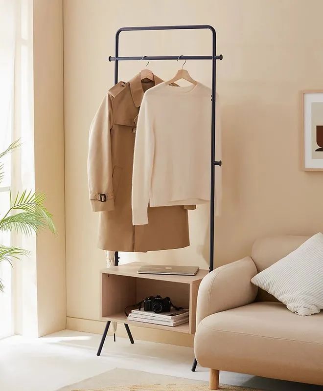 一到冬天沙发就长满隔夜衣？明明花几块钱就能解决