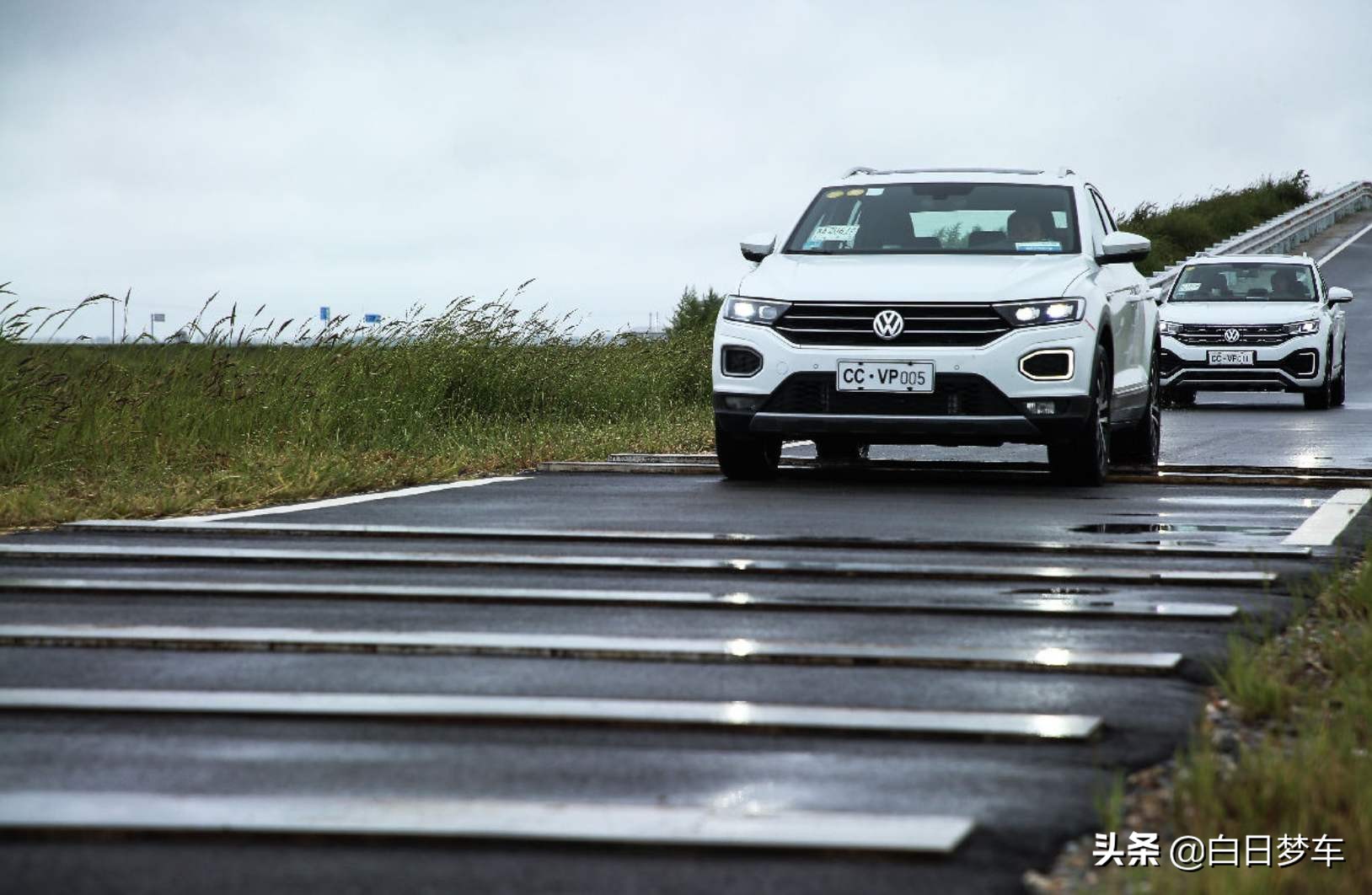 呵，断轴这件小事