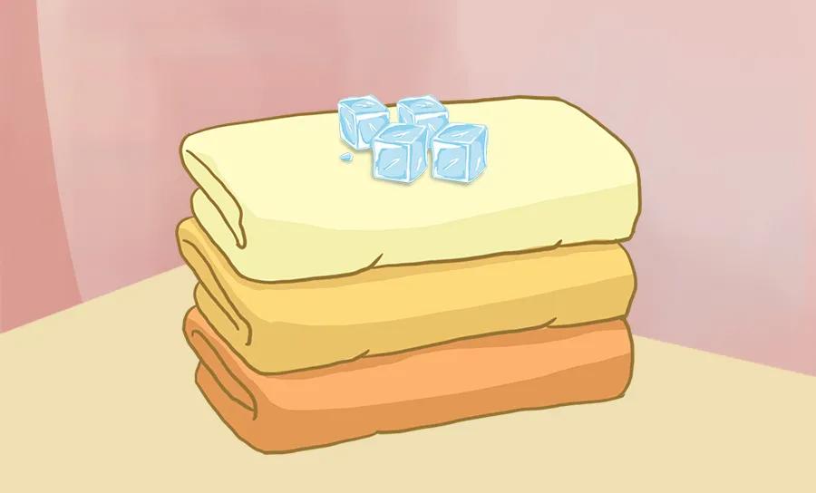 一文看懂光学深度解析,眼睛干涩视力模糊用冷敷还是热敷