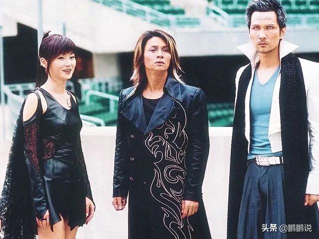 马小玲甄子丹离婚原因,龙虎门甄子丹马小玲