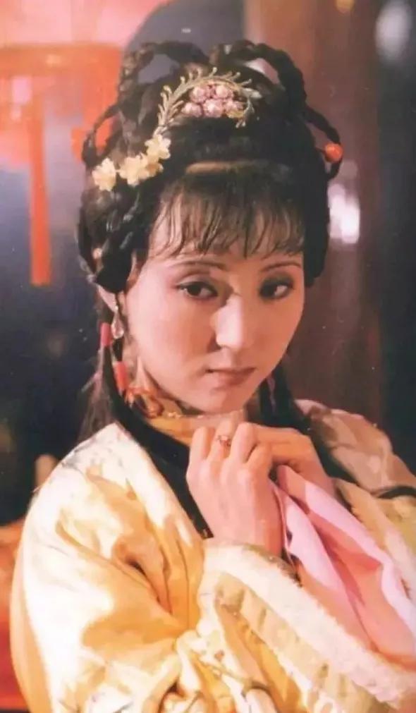 为什么说87版红楼梦无法翻拍,87版红楼梦为啥无法超越