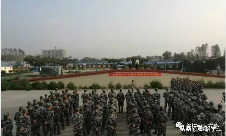 悦芬驾校金牌客服创始人,悦芬驾培