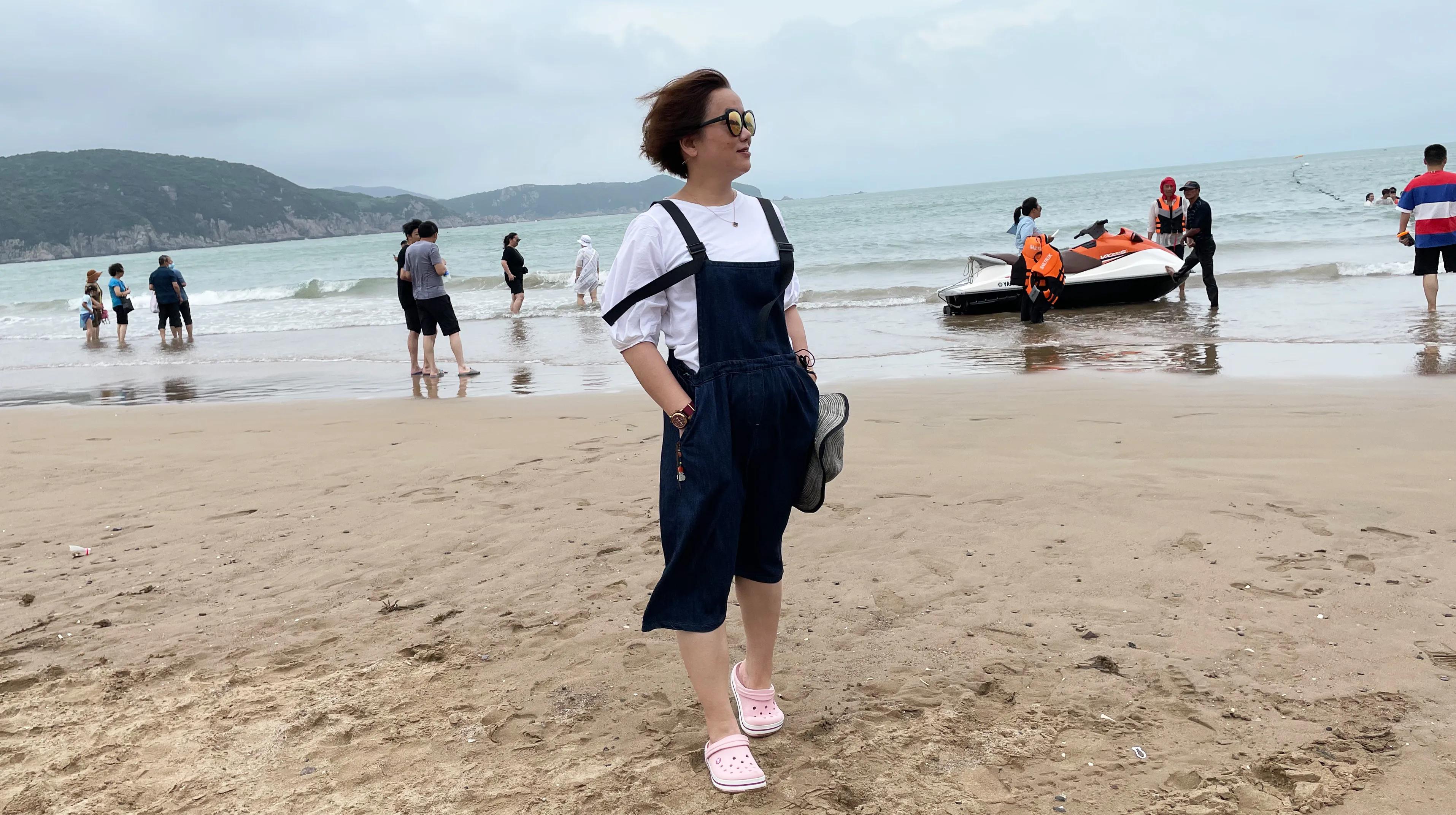 舟山桃花岛武侠城,舟山群岛桃花岛金庸文化园