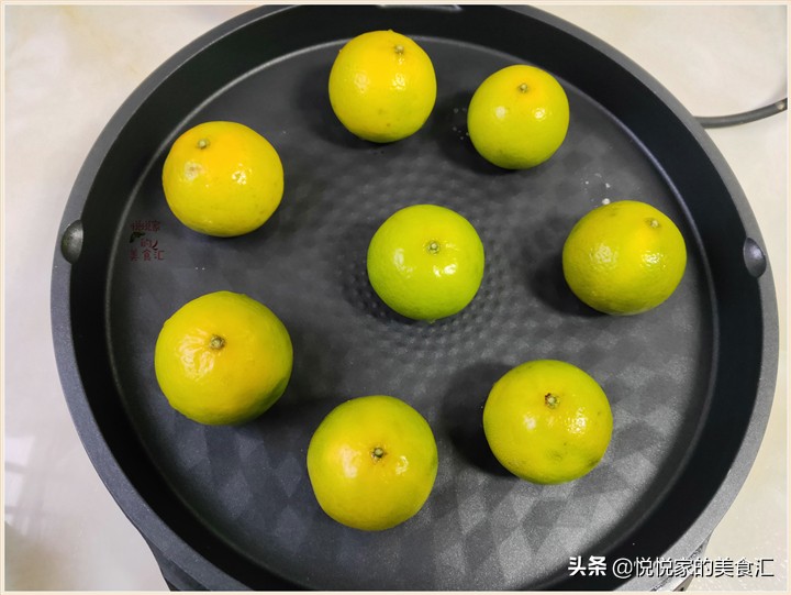 吃桔子上火喉咙疼怎么办,吃桔子上火怎么办怎么快速缓解