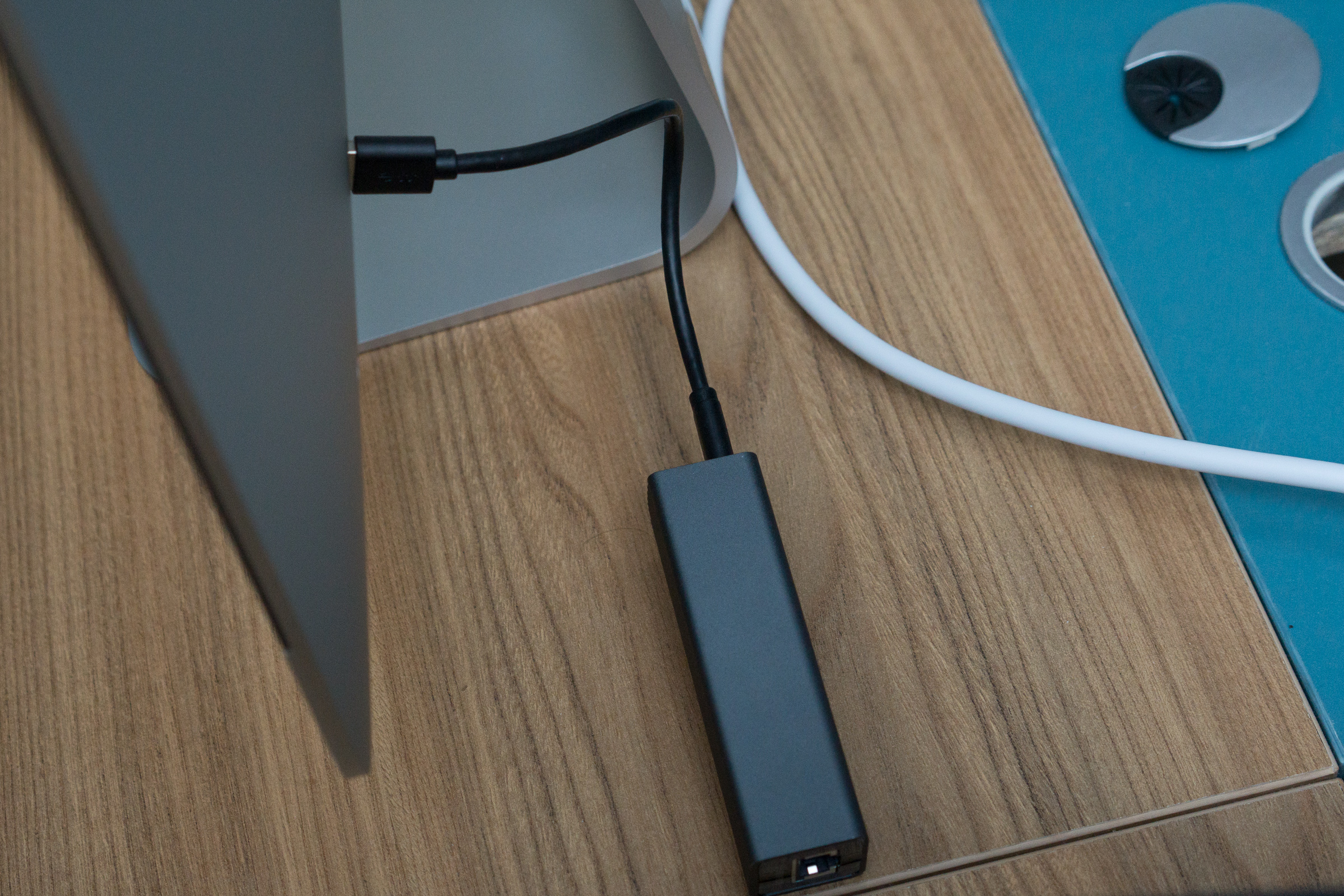 威联通TVS-951N的办公应用：改稿再多也不愁，想回哪稿就哪稿