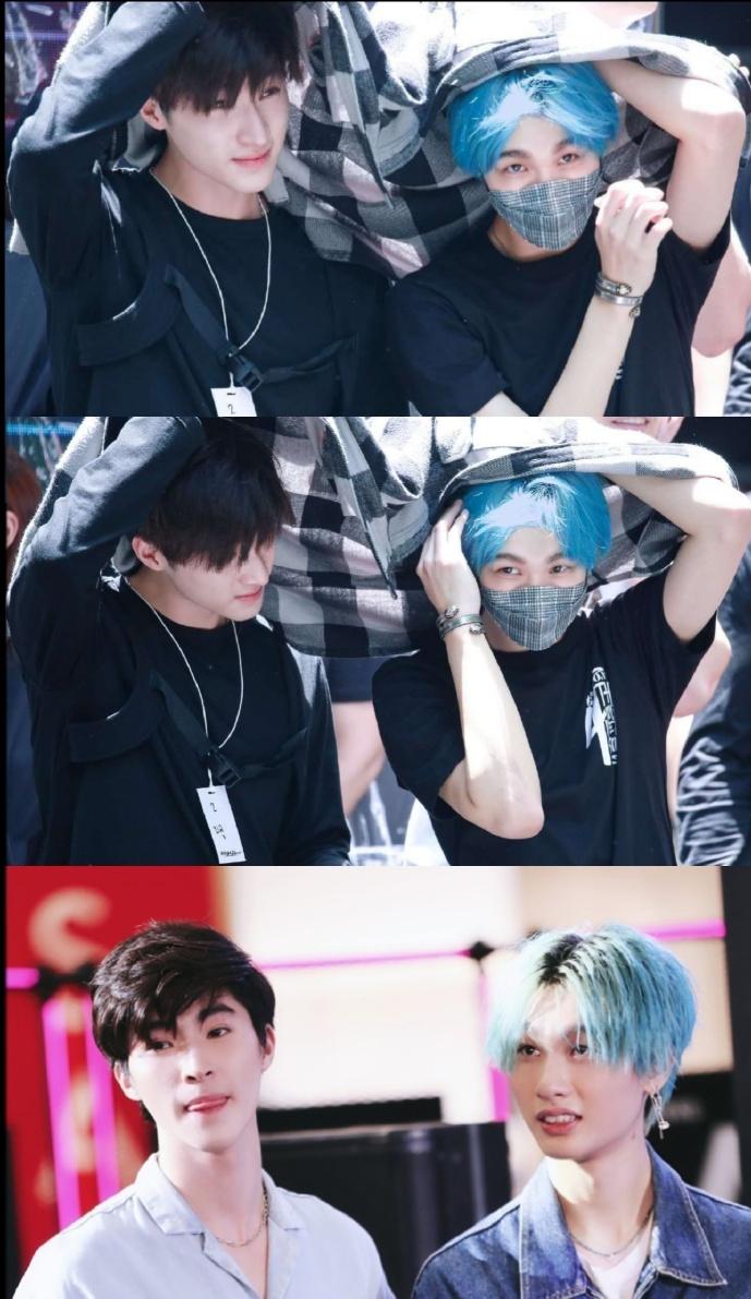 gun陈智霆高清,gun陈智霆好看吗