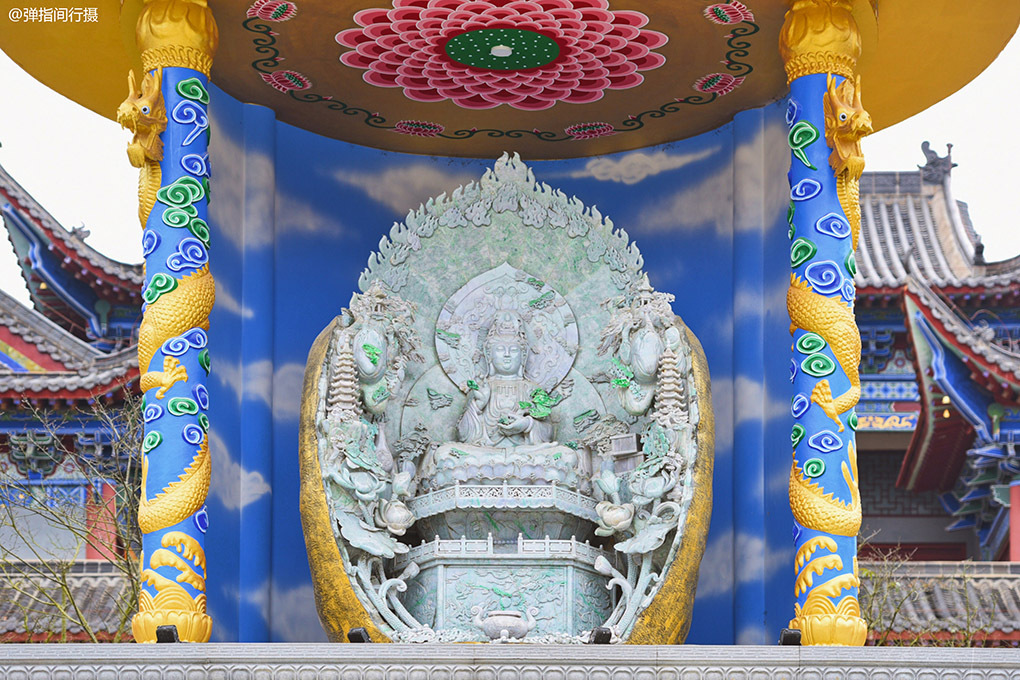 探索韶关秘境,粤北韶关风景