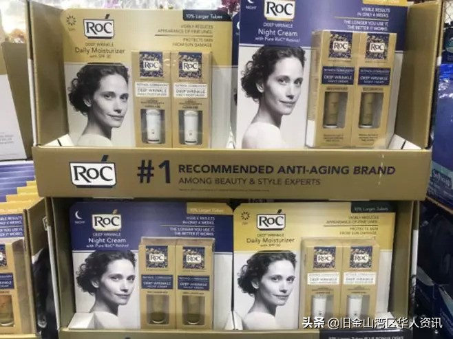 美国第二大零售商costco经营之道,美国超市costco中国第一家店